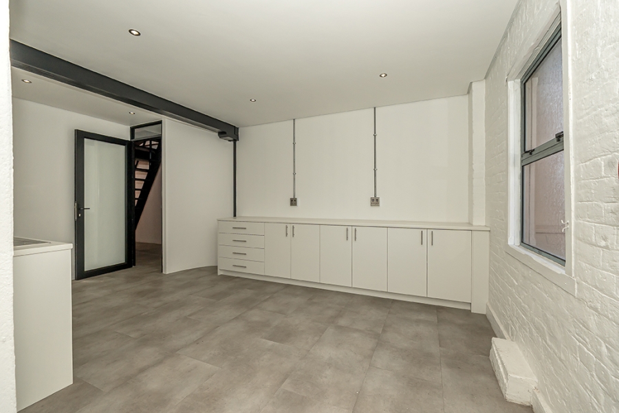 Commercial Property for Sale in Foreshore Western Cape